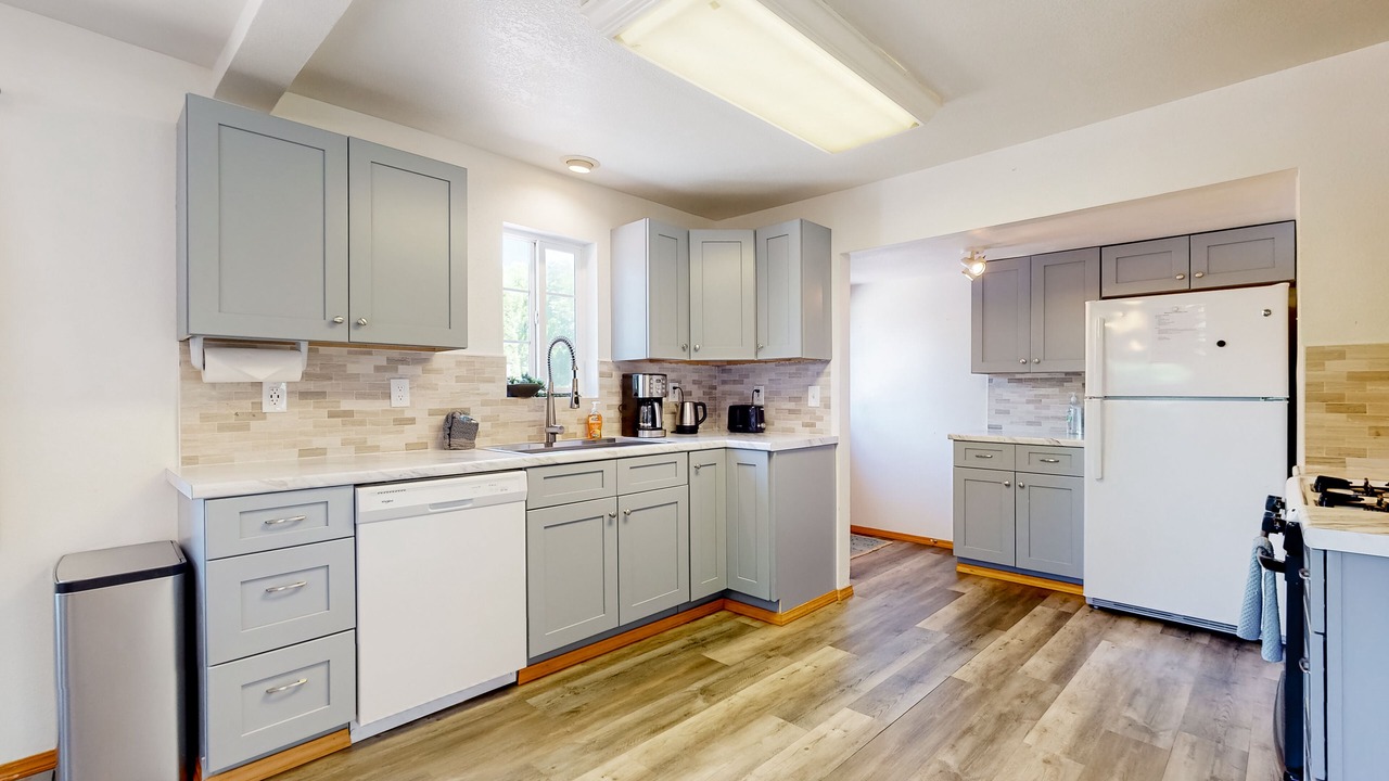 Photo of Kitchen in Warrenton