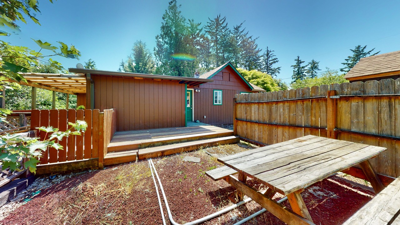 Photo of Outdoor in Warrenton