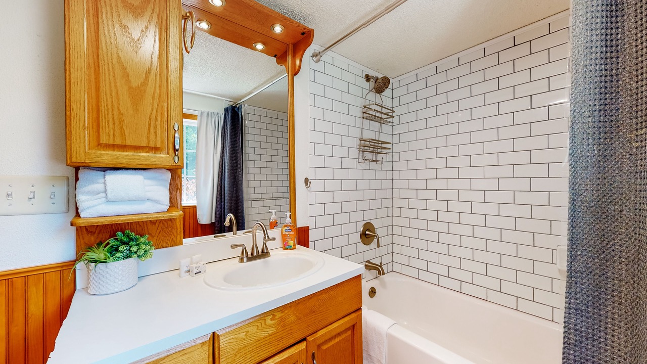 Photo of Bathroom in Warrenton