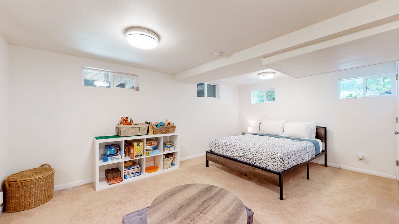 Photo of Bedroom in Warrenton