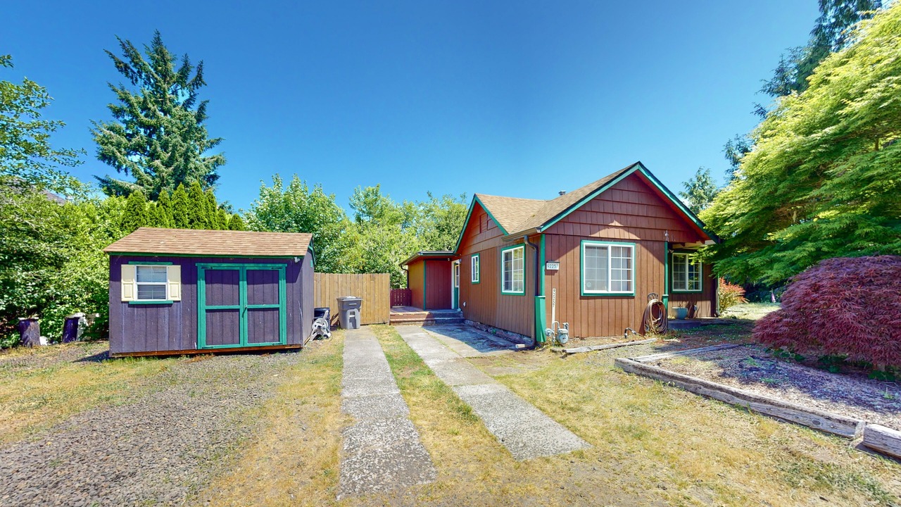 Photo of Outdoor in Warrenton