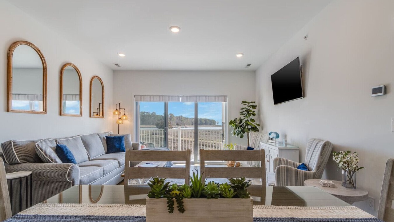 Photo of Livingroom in Rehoboth Beach