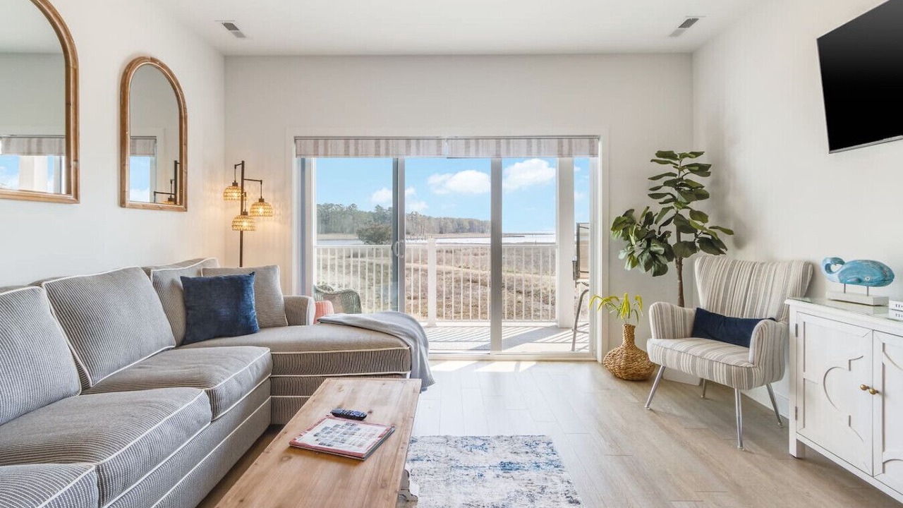 Photo of Livingroom in Rehoboth Beach