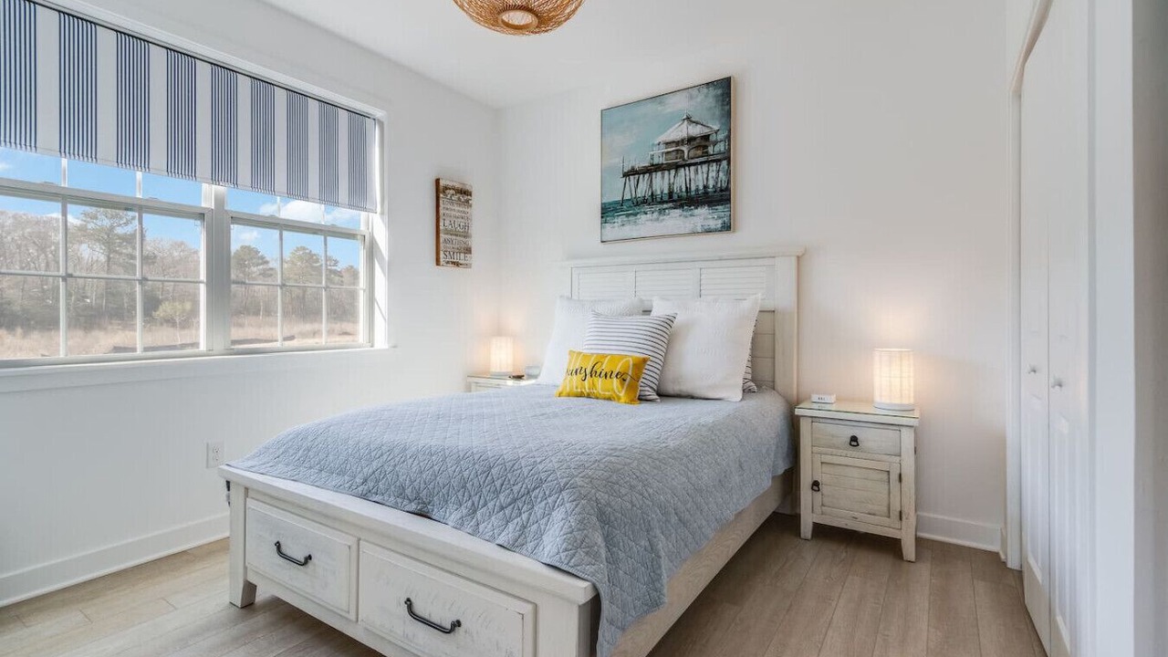 Photo of Bedroom in Rehoboth Beach