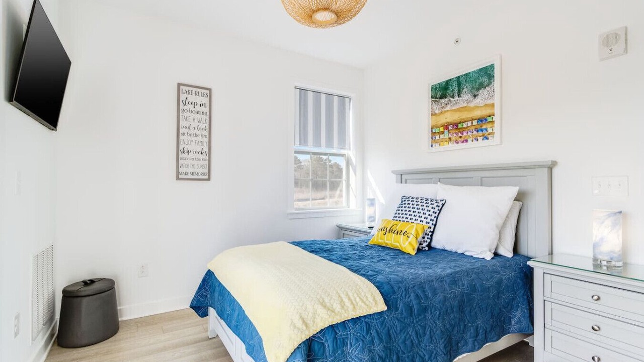 Photo of Bedroom in Rehoboth Beach