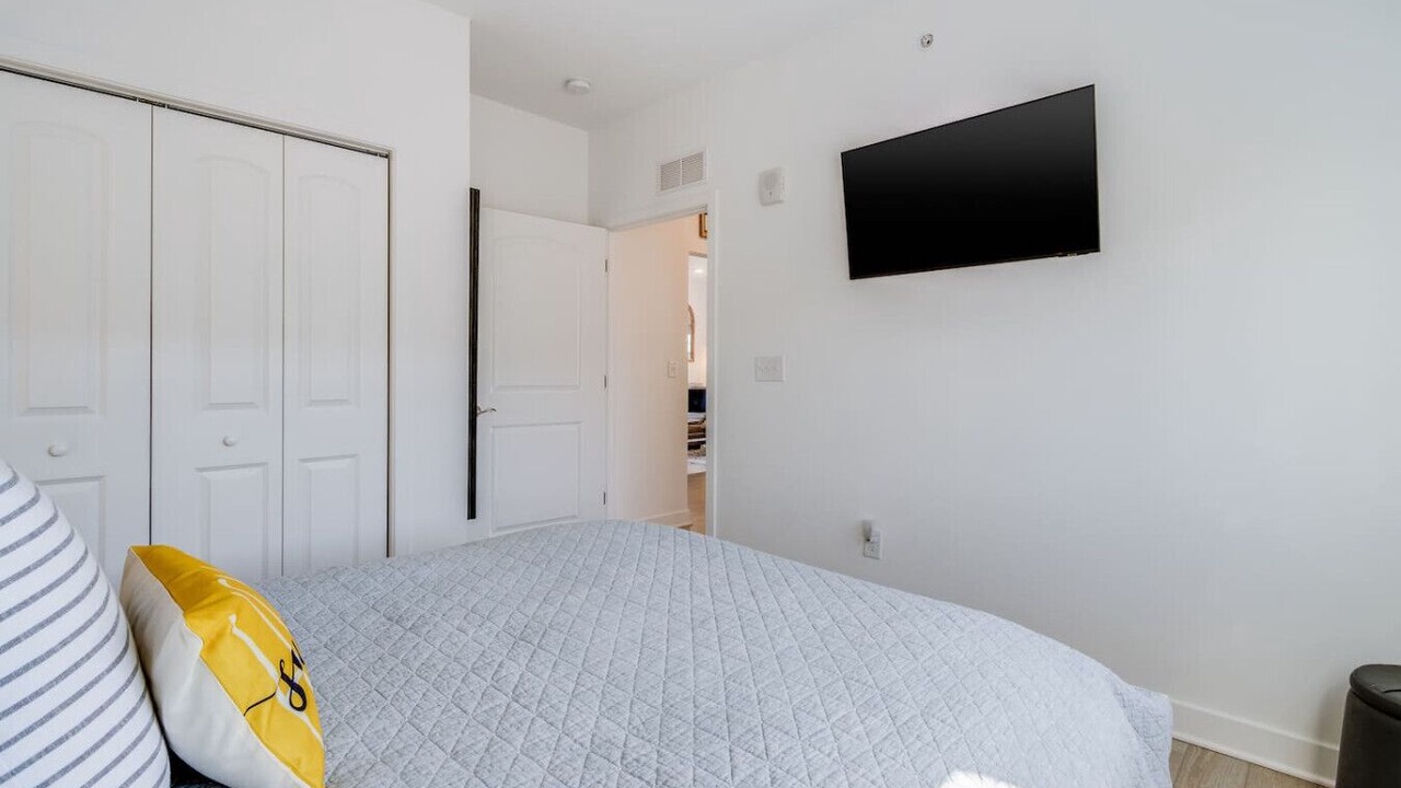 Photo of Bedroom in Rehoboth Beach