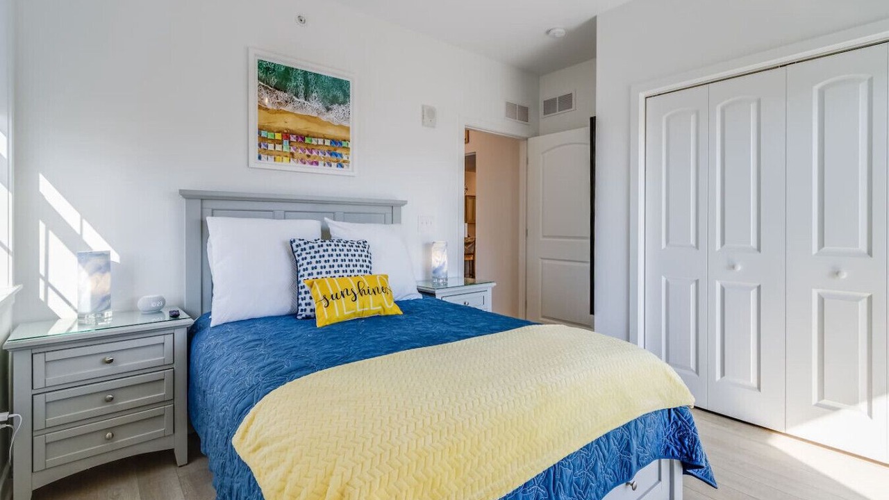 Photo of Bedroom in Rehoboth Beach