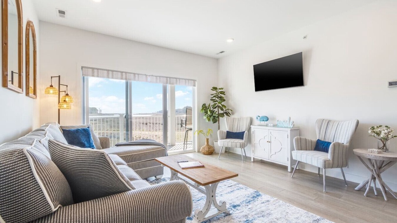 Photo of Livingroom in Rehoboth Beach