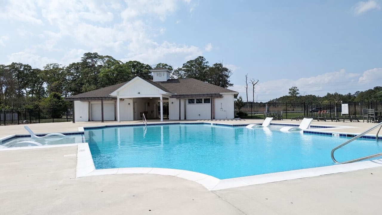 Photo of Outdoor in Rehoboth Beach