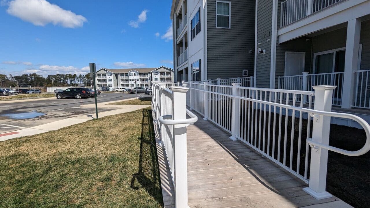 Photo of Outdoor in Rehoboth Beach