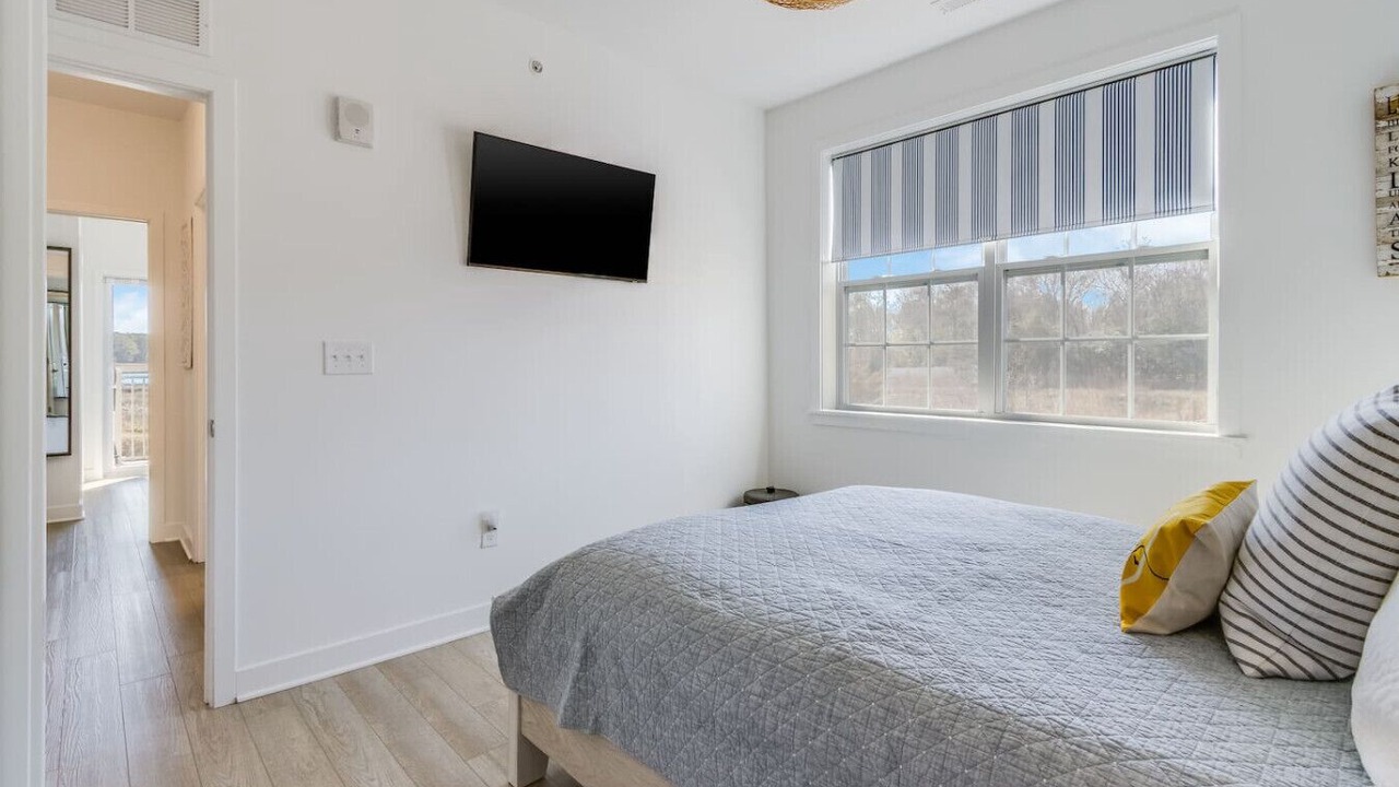 Photo of Bedroom in Rehoboth Beach