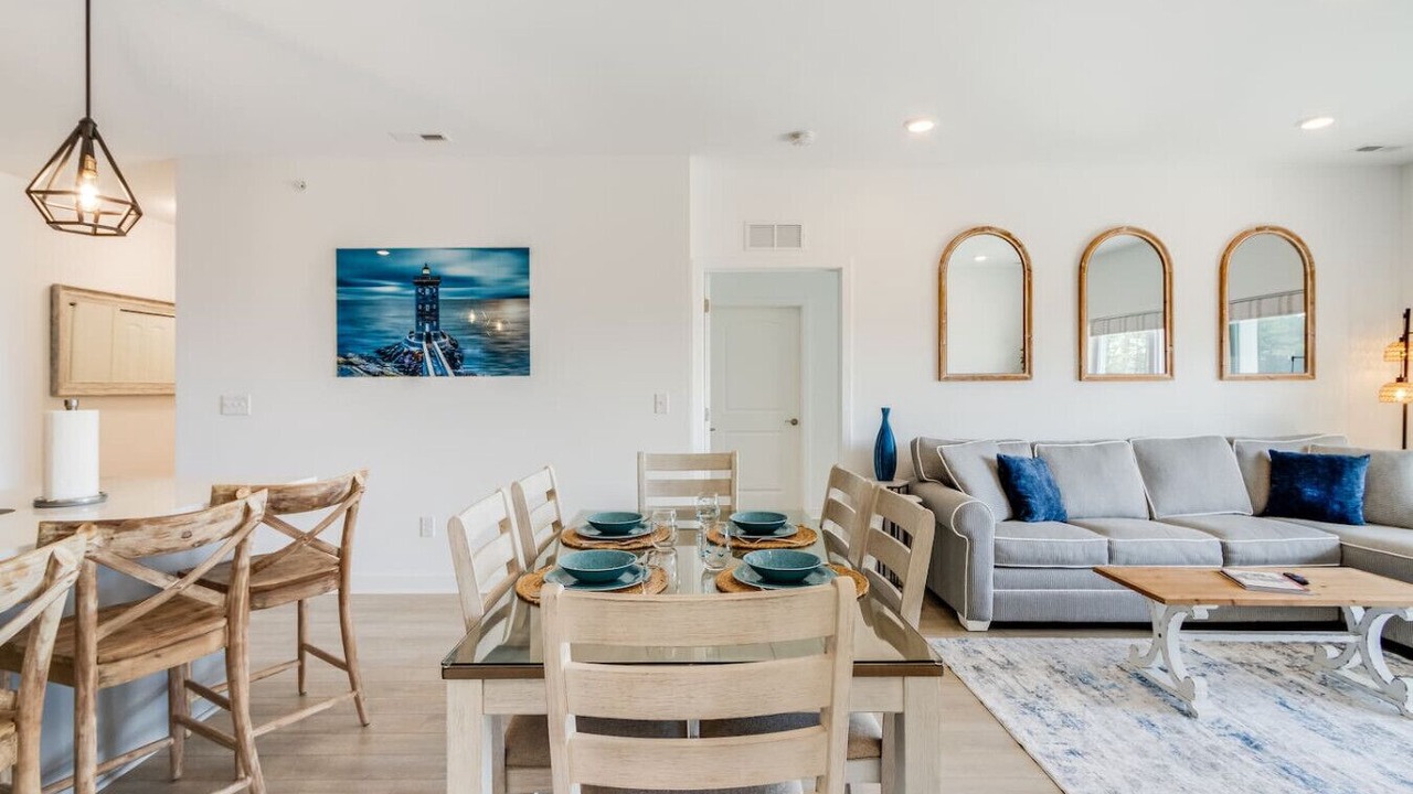 Photo of Livingroom in Rehoboth Beach