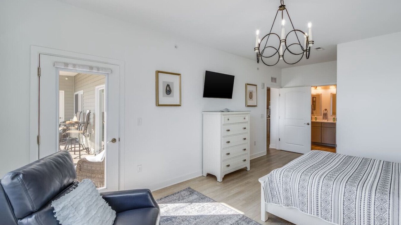 Photo of Bedroom in Rehoboth Beach