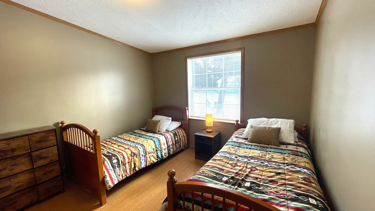 Photo of Bedroom in Spring Brook
