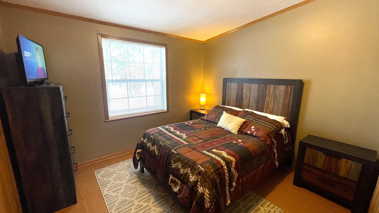 Photo of Bedroom in Spring Brook