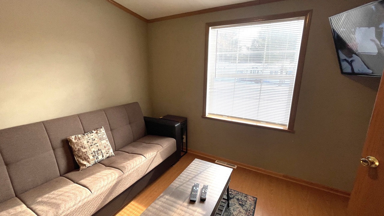 Photo of Livingroom in Spring Brook