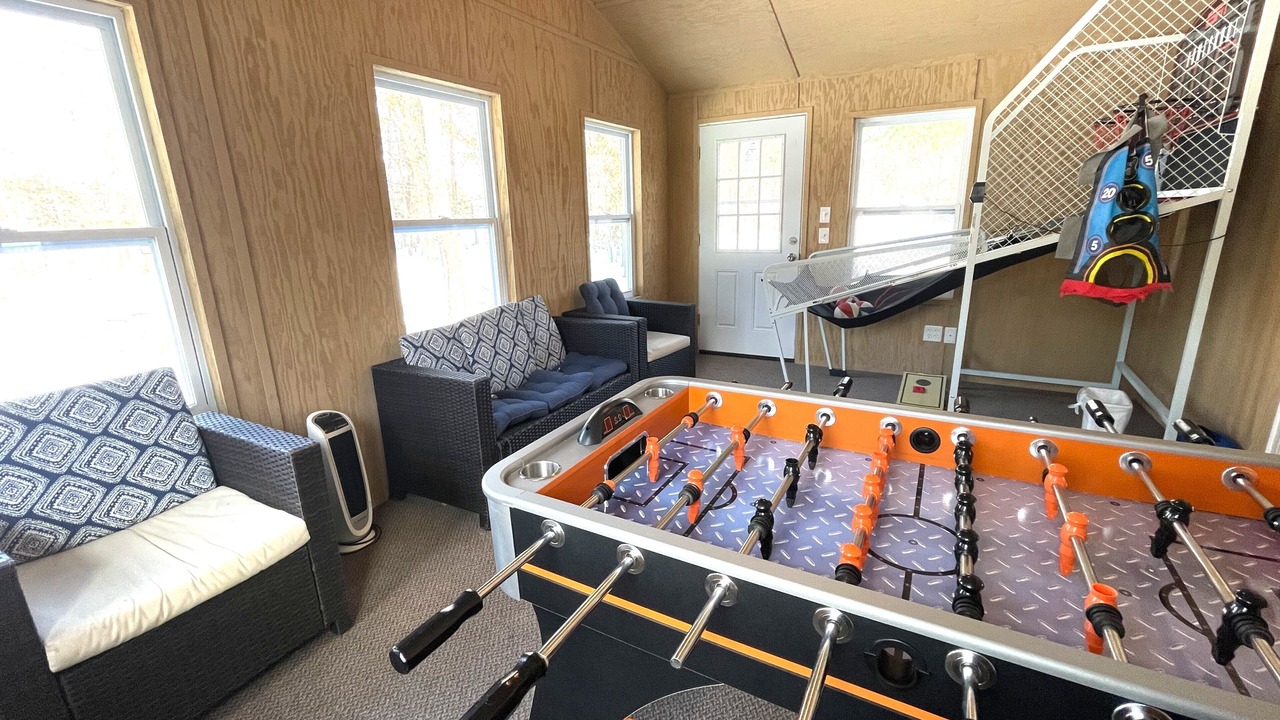Photo of Bedroom in Spring Brook