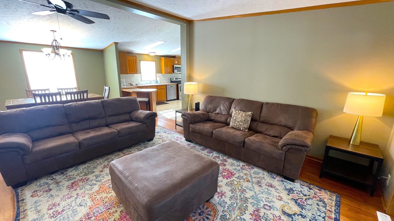 Photo of Livingroom in Spring Brook