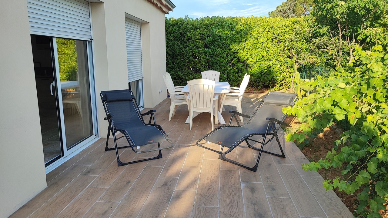 Photo of Outdoor in La Batie-Rolland