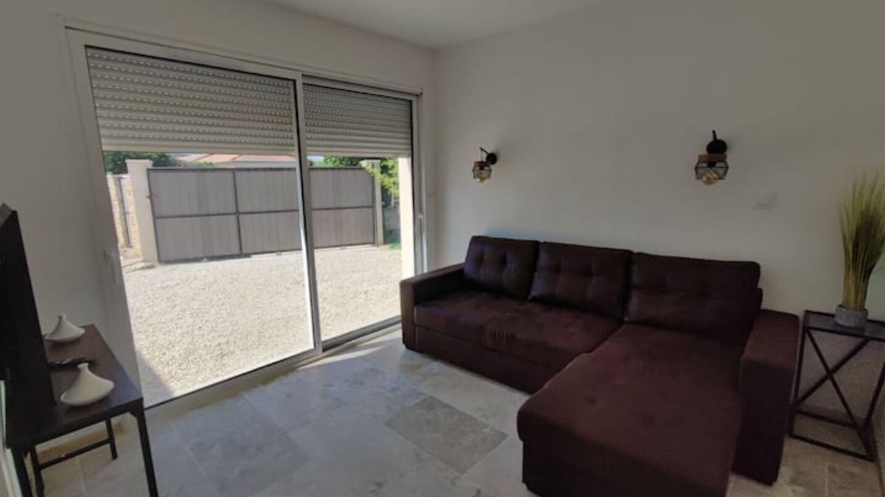 Photo of Livingroom in La Batie-Rolland