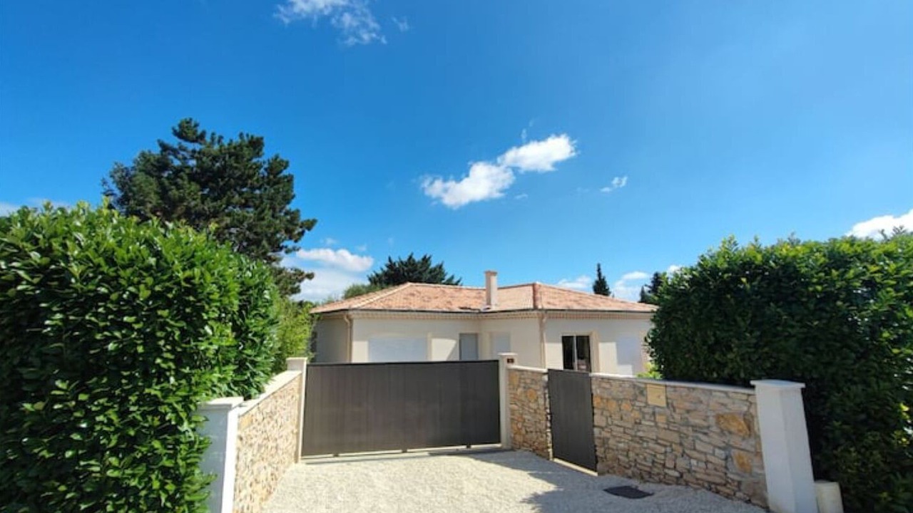 Photo of Outdoor in La Batie-Rolland