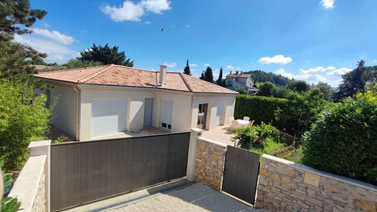 Photo of Outdoor in La Batie-Rolland