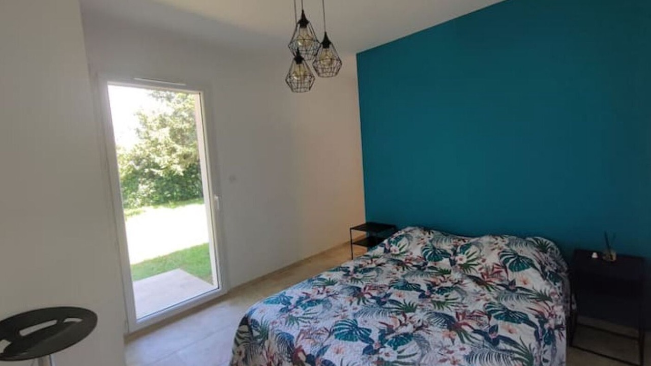 Photo of Bedroom in La Batie-Rolland