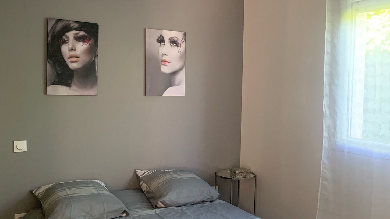 Photo of Bedroom in La Batie-Rolland