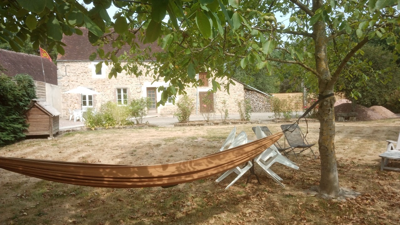Photo of Patio Balcony in Le Cercueil