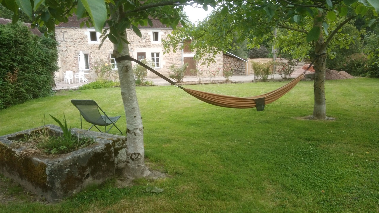 Photo of Outdoor in Le Cercueil