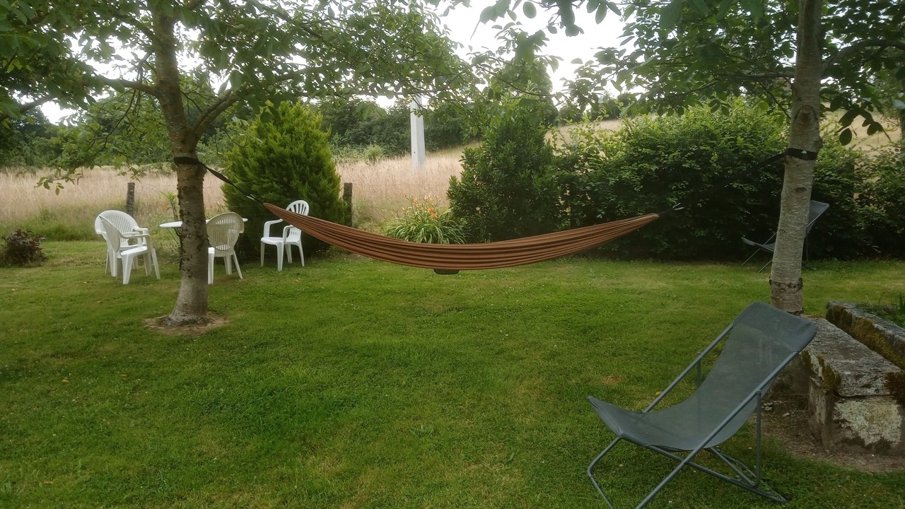 Photo of Outdoor in Le Cercueil