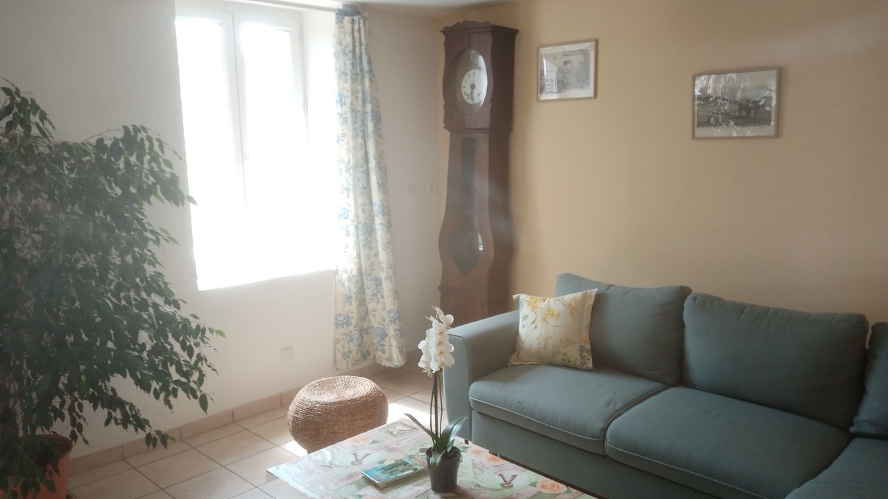 Photo of Livingroom in Le Cercueil