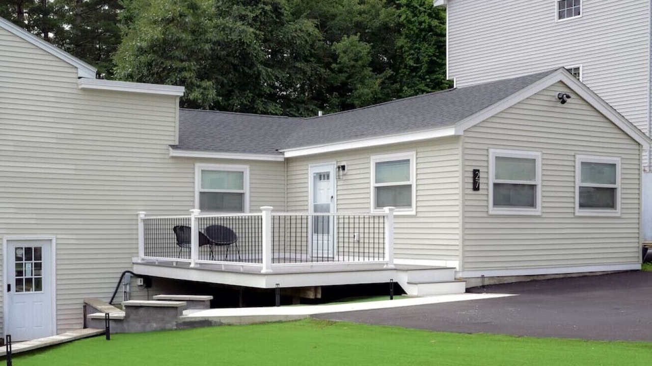 Photo of Outdoor in Billerica