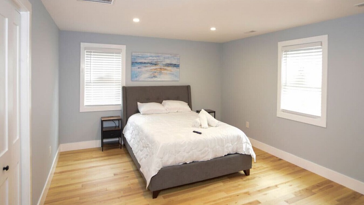 Photo of Bedroom in Billerica