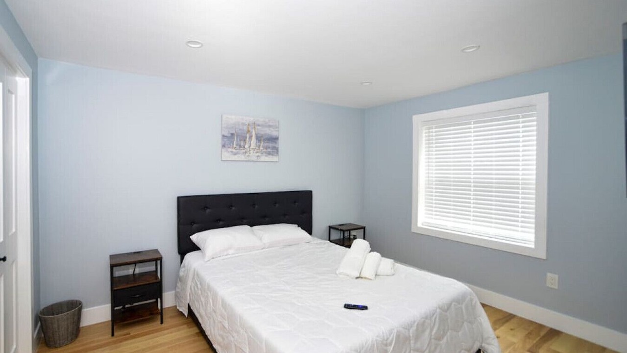 Photo of Bedroom in Billerica