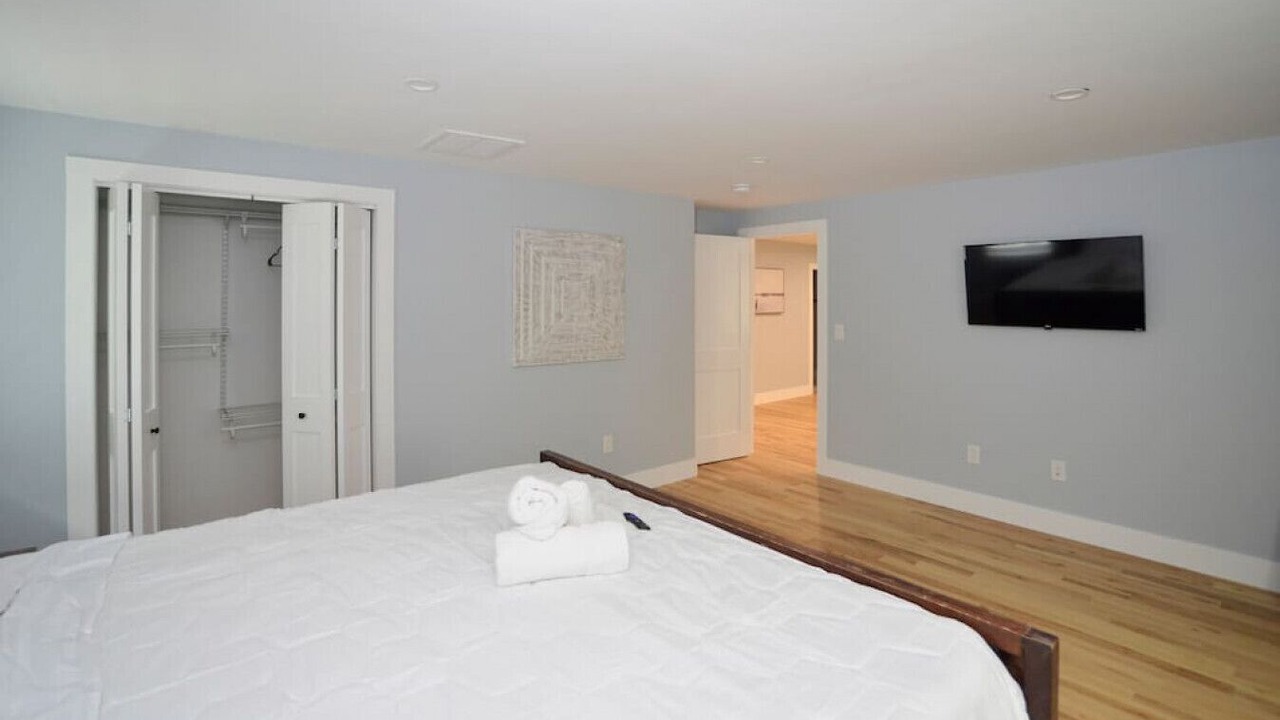 Photo of Bedroom in Billerica