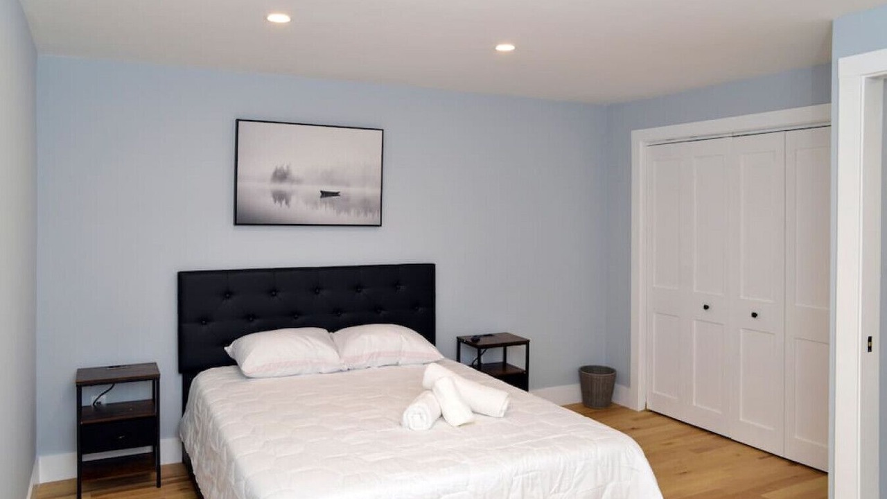 Photo of Bedroom in Billerica