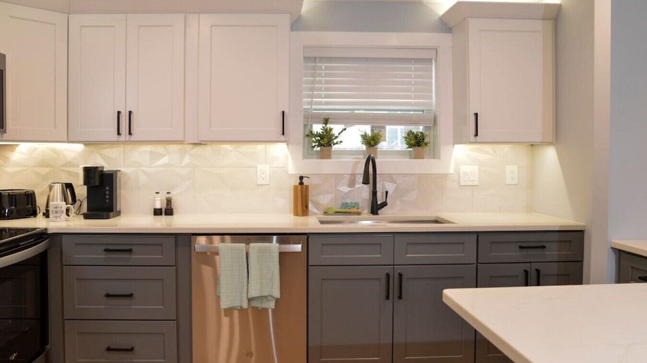 Photo of Kitchen in Billerica