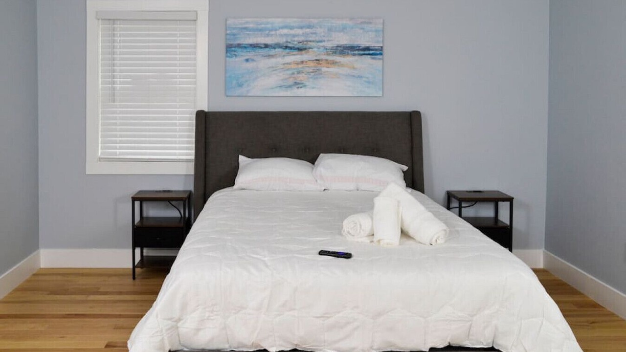 Photo of Bedroom in Billerica