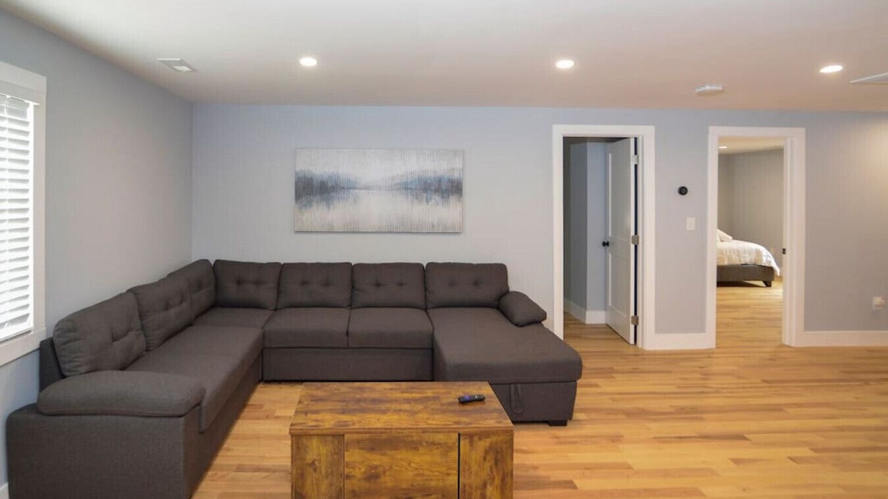 Photo of Livingroom in Billerica