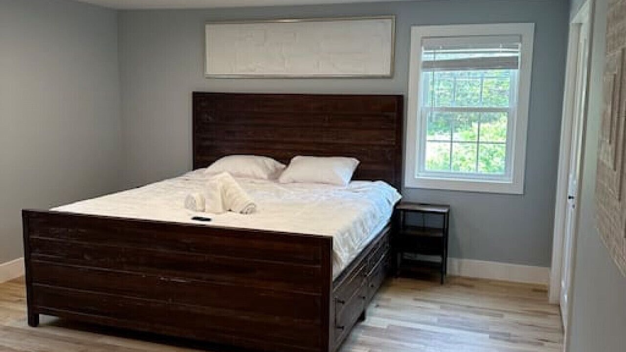 Photo of Bedroom in Billerica