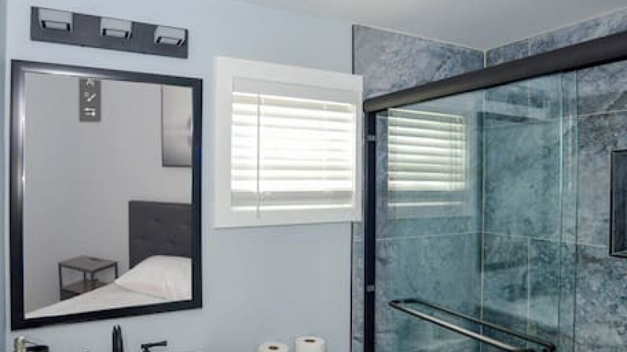 Photo of Bathroom in Billerica
