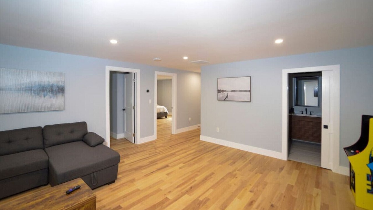 Photo of Livingroom in Billerica