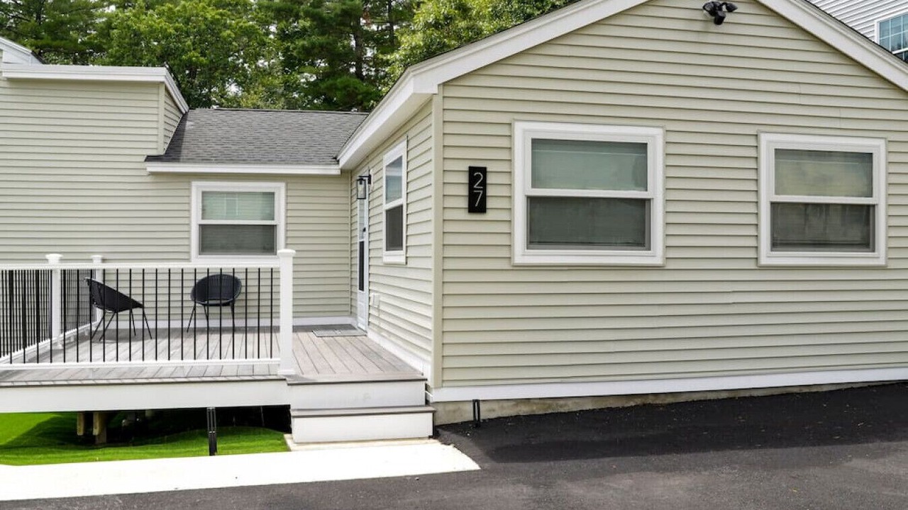 Photo of Outdoor in Billerica