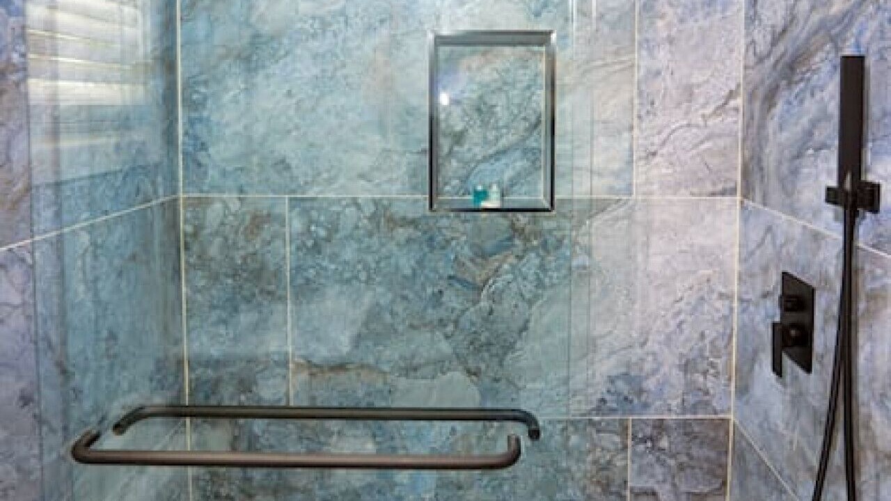 Photo of Bathroom in Billerica