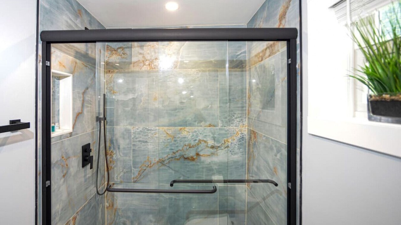 Photo of Bathroom in Billerica