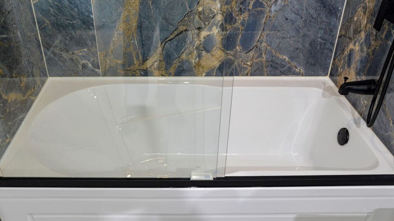 Photo of Bathroom in Billerica