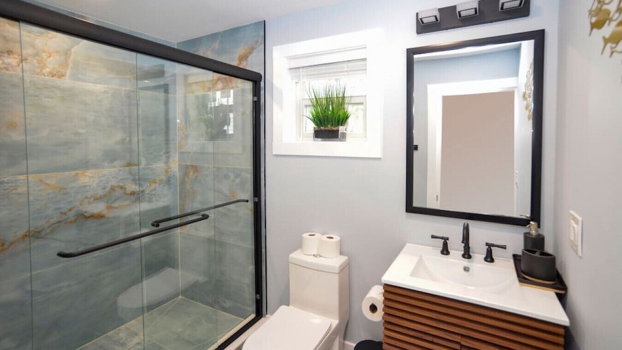 Photo of Bathroom in Billerica