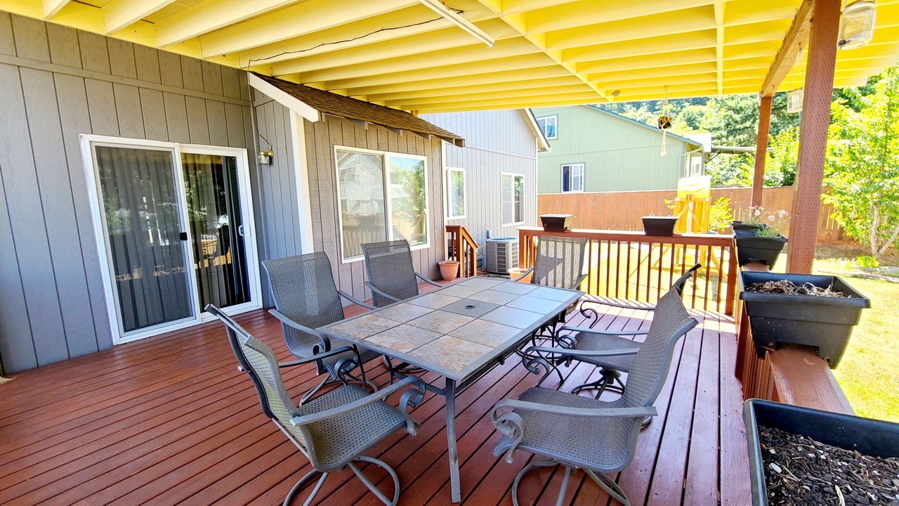 Photo of Outdoor in Bull Mountain