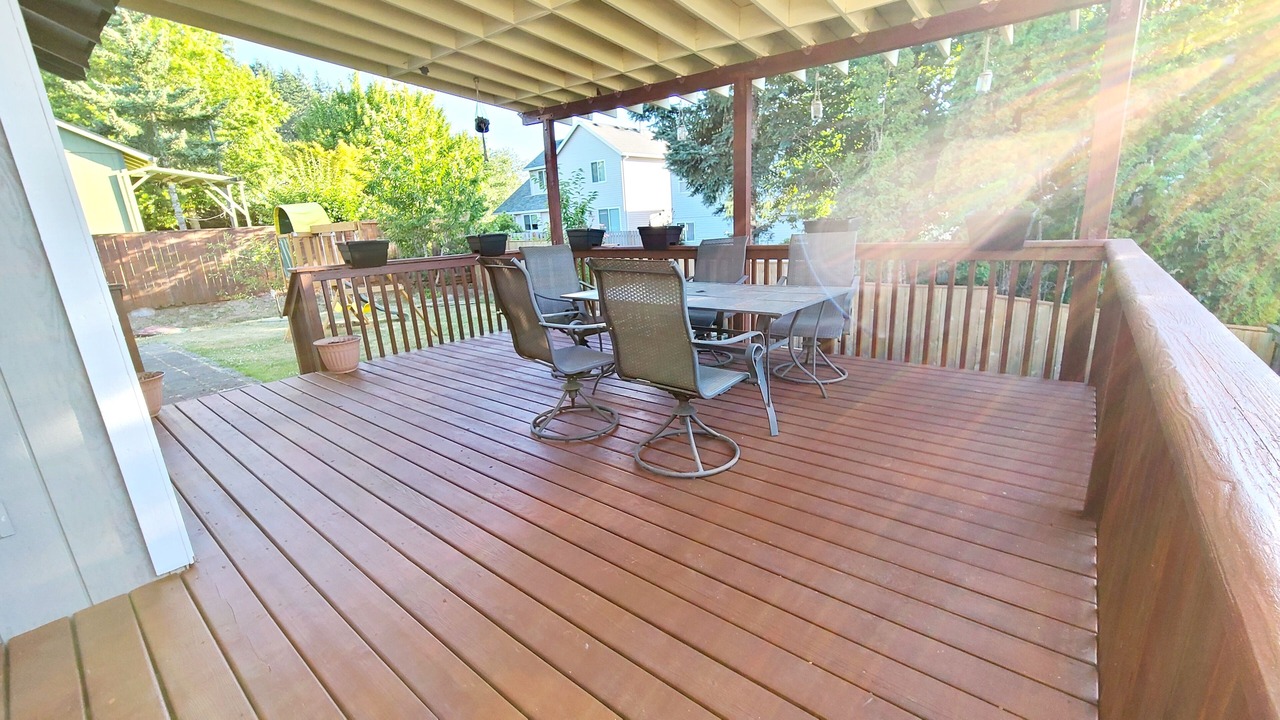 Photo of Outdoor in Bull Mountain